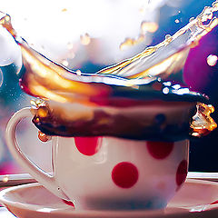 photo "Cup of Coffee"