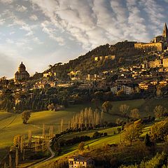 фото "Wiew of Todi"