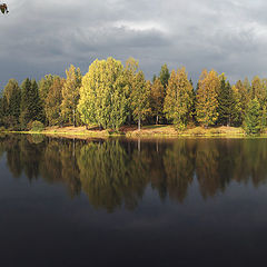 фото "Колдовское озеро"