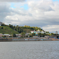 photo "Nizhny Novgorod"