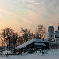 фото "На околице"