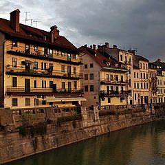 фото "Ljubljana"