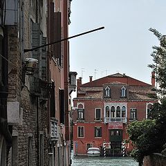 фото "Venice №...."