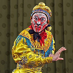 фото "Chinese Opera"