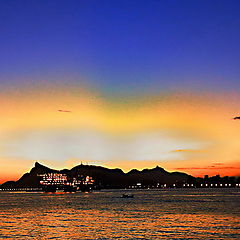 фото "Rio de janeiro - Brasil"