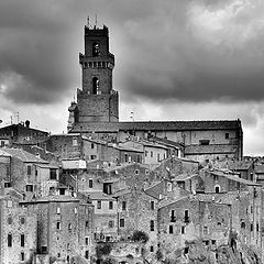 фото "Pitigliano"