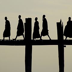 photo "Somewhere in Burma"