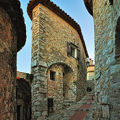 фото "Eze #3"