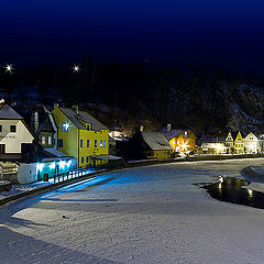 photo "Vltava"