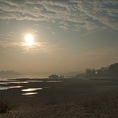 фото "Morning of the new day"