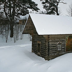 photo "Little House"