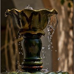 photo "fuente"