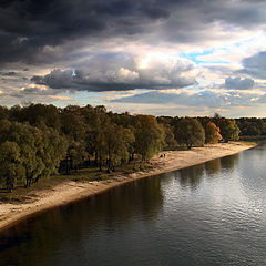 фото "...ранняя осень..."