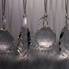 photo "glass jewels"