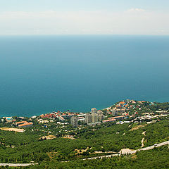 фото "Черное море"