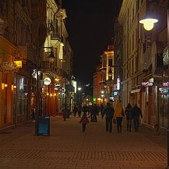 фото "Old town"