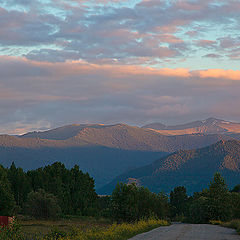 photo "altay"