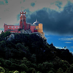 фото "ROYAL PENA PALACE"