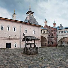 photo "old well"