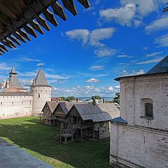 фото "Русская сказка"