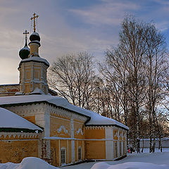 фото "На исходе дня"