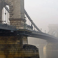 photo "Chain Bridge"