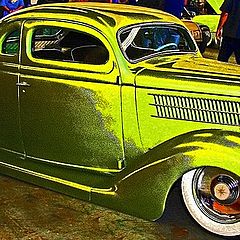photo "Limey Ford"