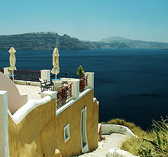 photo "Santorini, Greece"