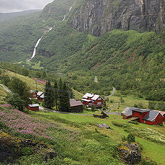 photo "Norwegian classic"