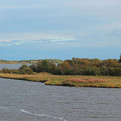 photo "River Sheksna.September."