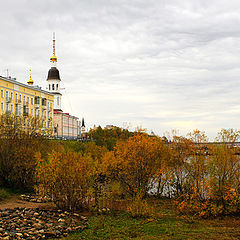 фото "...И сад камней"