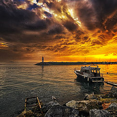 photo "the kumkapı times"