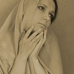 photo "prayer"