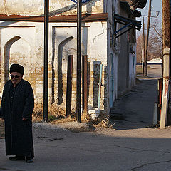 фото "Встреча"