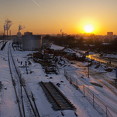 фото "Над суетой"