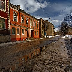 фото "Весне на встречу"