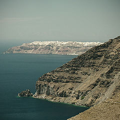 фото "Santorini, Greece"