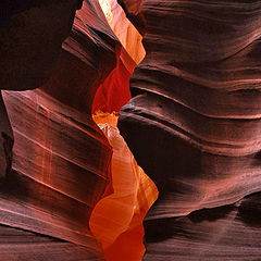 фото "canyon"