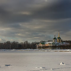 фото "Весна идёт."