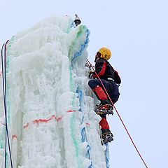 фото "Последний рывок"