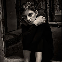 фото "Piaf"