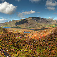 фото "Connor Pass"