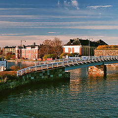 photo "Suomenlinna Island"