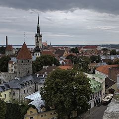 photo "Tallinn"