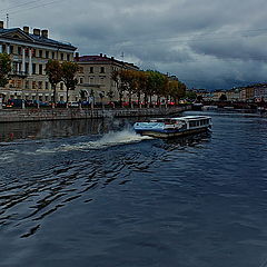 фото "Фонтанка."