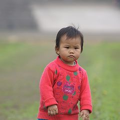 photo "child"