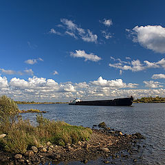 фото "Волго-Балт"