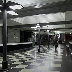 photo "Moscow Metro"