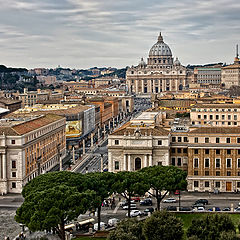 фото "Ватикан"