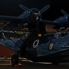 photo "PBY Catalina"